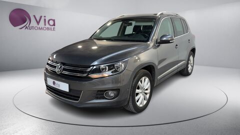 Volkswagen tiguan BUSINESS