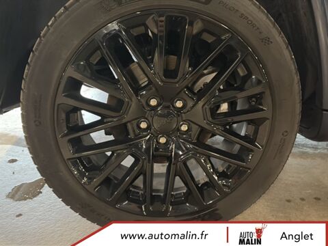 Compass 1.3 PHEV T4 240 ch 4xe eAWD S 2022 occasion 64600 Anglet