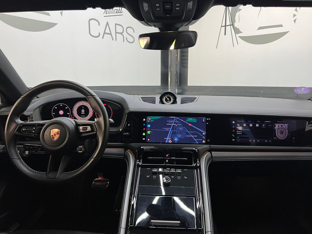 Panamera 4 E-Hybrid V6 470 ch PDK 2024 occasion 27120 PACY-SUR-EURE