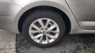 Octavia 1.0 TSI 116 ch Business 2020 occasion 59240 Dunkerque