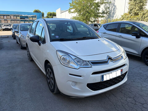 Citroen c3 68 Attraction - 5P