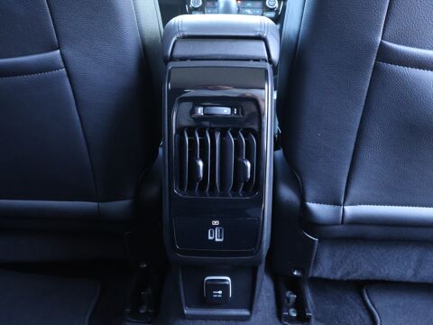 Compass 1.5 Turbo T4 130 ch BVR7 e-Hybrid Summit 2025 occasion 77680 Roissy-en-Brie
