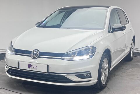 Volkswagen Golf 1.4 TSI 125 Confortline 2018 occasion Férin 59169