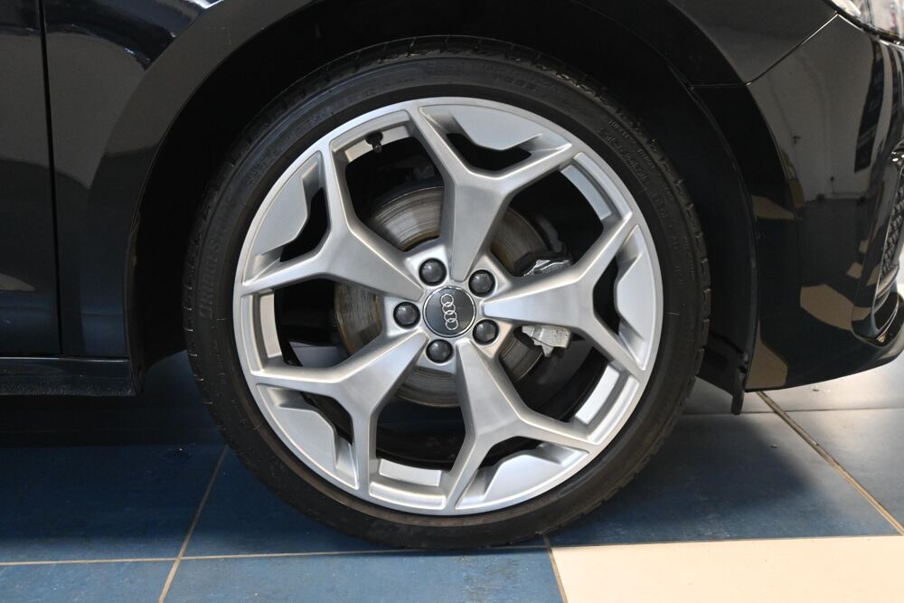 A1 35 TFSI 150 ch S tronic 7 Design Luxe 2026 occasion 72650 Saint-Saturnin