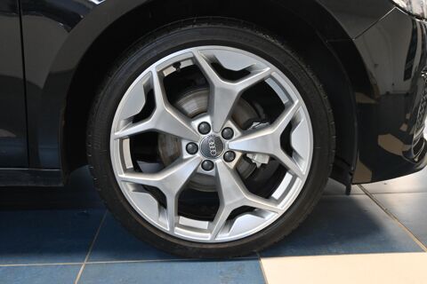 A1 35 TFSI 150 ch S tronic 7 Design Luxe 2026 occasion 72650 Saint-Saturnin