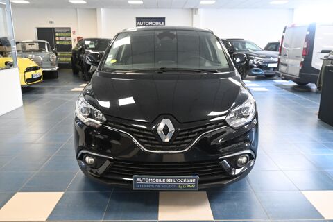 Grand scenic IV Blue dCi 120 Business 2020 occasion 72650 Saint-Saturnin