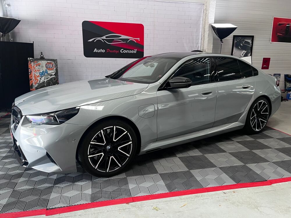M5 PHEV 727 ch BVA8 2024 occasion 44470 Carquefou
