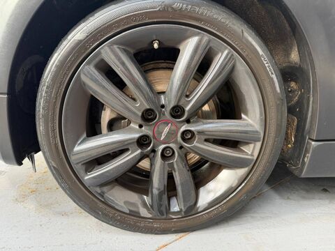 Cooper D 1.5 116 ch Finition John Cooper Works 2017 occasion 62230 Outreau