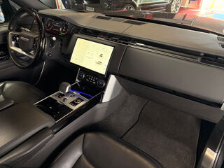 Range Rover HSE SWB P440e PHEV AWD L460// ENTRETIEN LAND ROVER// PREMIER 2023 occasion 44470 Carquefou