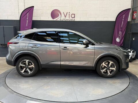 Qashqai e-Power 1.5 DIG-T 12V 190 Hybrid 2WD XTronic 158 cv 2023 occasion 62230 Outreau