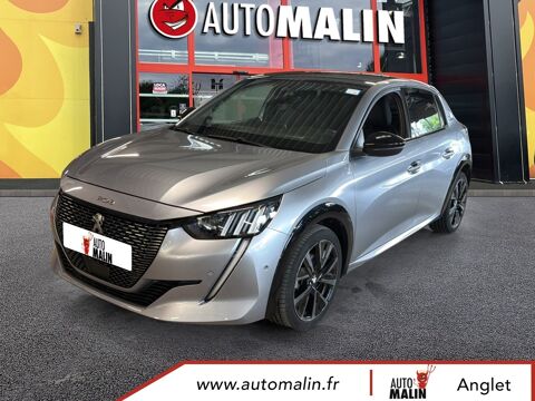 Annonce voiture Peugeot 208 14490 €