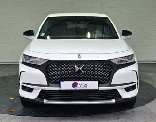 DS7 BlueHDi 130 BVA8 Performance Line 2020 occasion 59240 Dunkerque