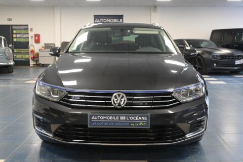 Passat 1.4 TSI 218 Hybride Rechargeable DSG6 GTE 2018 occasion 72650 Saint-Saturnin