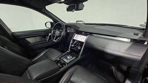 Discovery sport Mark VI P300e PHEV AWD BVA R-Dynamic HSE 2021 occasion 59240 Dunkerque