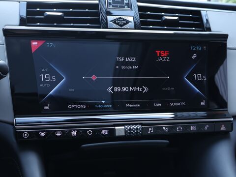 DS9 Hybride E-Tense 250 Opera Premiere 2025 occasion 77680 Roissy-en-Brie