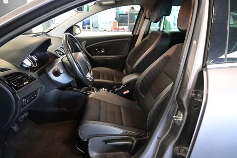 M&eacute;gane III Estate Estate III 1.5 dCi 110 FAP Energy eco2 Bose 2014 occasion 72650 Saint-Saturnin