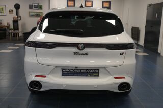 Tonale 1.3 Hybride Rechargeable PHEV 280ch AT6 e-Q4 Tributo Italian 2025 occasion 72650 Saint-Saturnin
