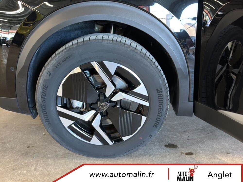 2008 Hybrid 145 e-DCS6 Allure 2026 occasion 64600 Anglet
