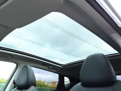 Qashqai 1.7 dCi 150 Tekna 2020 occasion 77680 Roissy-en-Brie