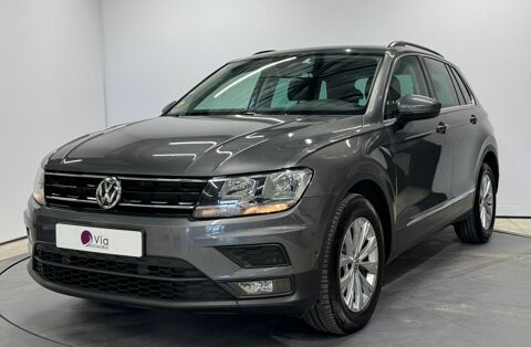 Volkswagen Tiguan 2.0 TDI 150 DSG7 Confortline Business 2018 occasion PERPIGNAN 66000