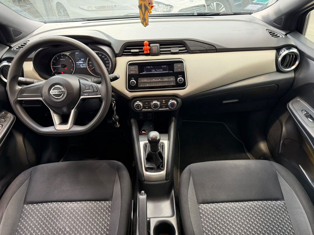 Micra IG 71 Visia 2019 occasion 62230 Outreau