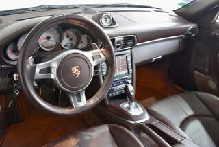 911 Carrera 3.2 4S 3.8i 385 PDK Francaise Carnet 2009 occasion 59240 Dunkerque