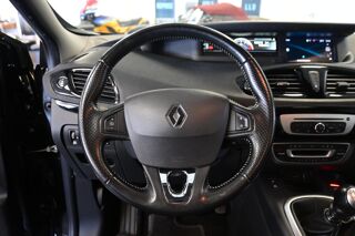 Sc&eacute;nic III dCi 130 Energy FAP eco2 Bose Edition 2014 occasion 72650 Saint-Saturnin