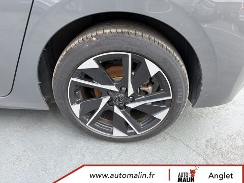 308 Hybrid 145 e-DCS6 Allure 2025 occasion 64600 Anglet