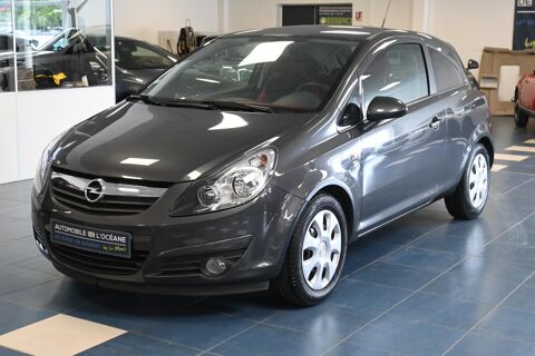 Opel corsa 1.2 - 85 Twinport 111