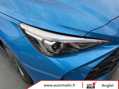 MG3 1.5 L 116 ch Standard 2025 occasion 64600 Anglet