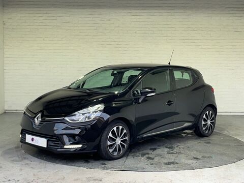 Renault clio iv BUSINESS dCi