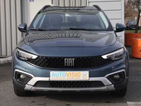 Tipo 1.5 Firefly Turbo 130 ch S&S DCT7 Hybrid Cross 2023 occasion 77680 Roissy-en-Brie