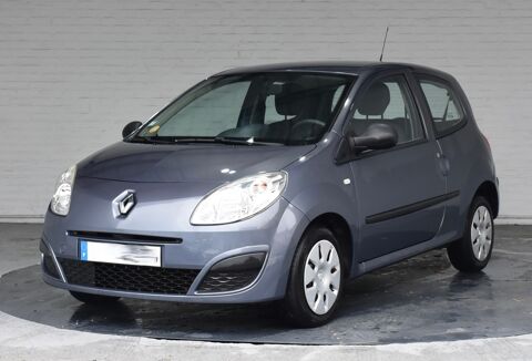 Renault twingo ii 1.5 dCi 65 eco2 Au