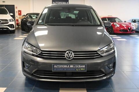 Golf 1.4 TSI 125 BMT DSG7 Sound 2017 occasion 72650 Saint-Saturnin