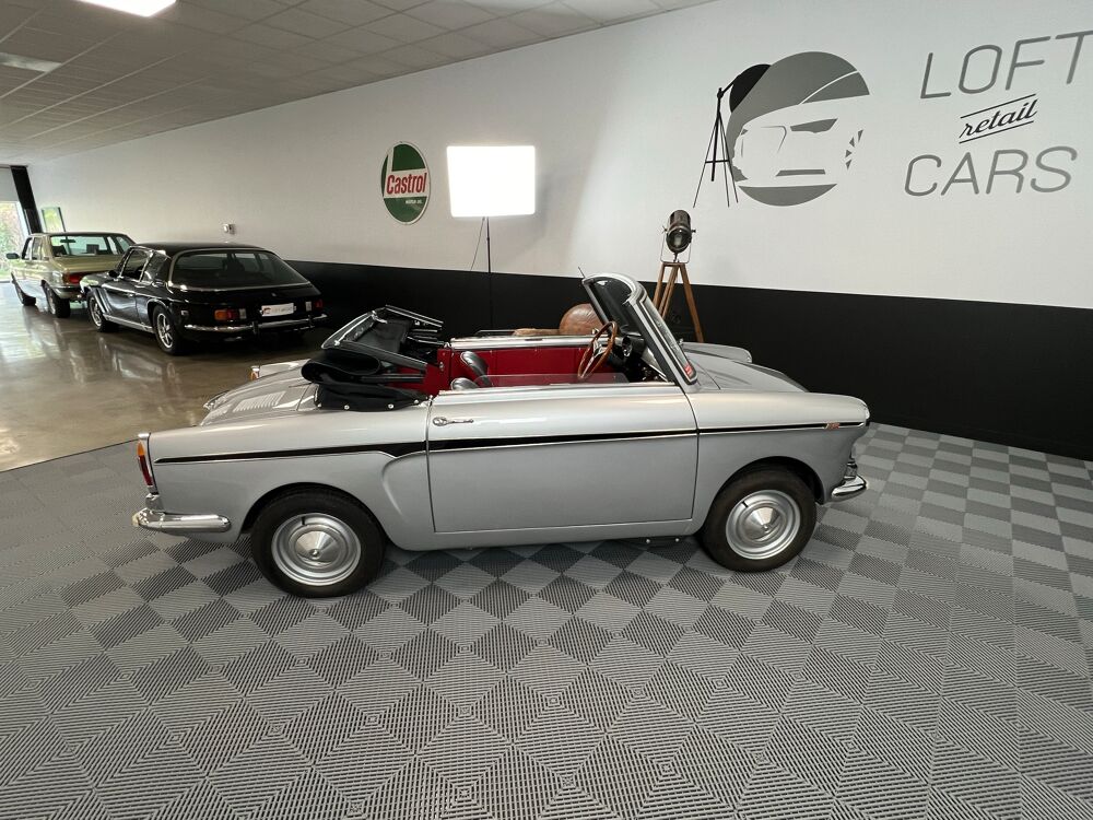  1963 occasion 27120 PACY-SUR-EURE