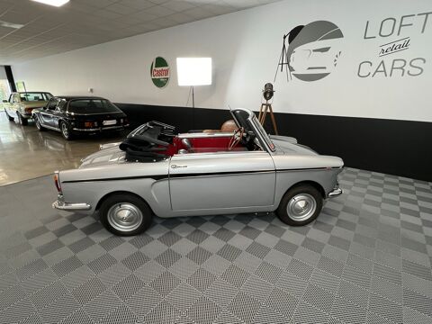  1963 occasion 27120 PACY-SUR-EURE