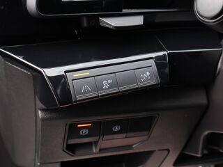 Austral MILD HYBRID 160 AUTO TECHNO ESPRIT ALPINE 2024 occasion 77680 Roissy-en-Brie