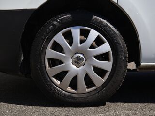 Trafic FGN L1H1 1200 KG DCI 120 GRAND CONFORT 2020 occasion 77680 Roissy-en-Brie