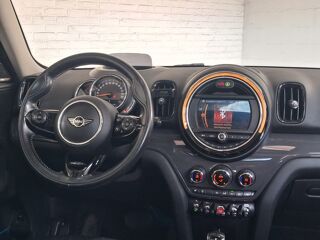 Countryman 150 ch BVA8 Cooper D 2018 occasion 59240 Dunkerque