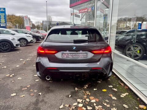 S&eacute;rie 1 116d 116 ch DKG7 M Sport 2021 occasion 44880 Sautron