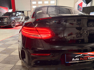 Classe C 63 S Mercedes-AMG Speedshift MCT AMG - HISTORIQUE COMPLET ME 2016 occasion 44470 Carquefou