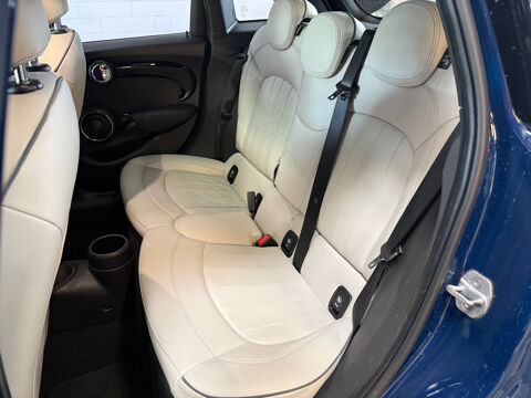 Cooper S 192 ch BVA6 EDITION SEVEN// TOIT OUVRANT//ENTRETIEN 2017 occasion 44470 Carquefou