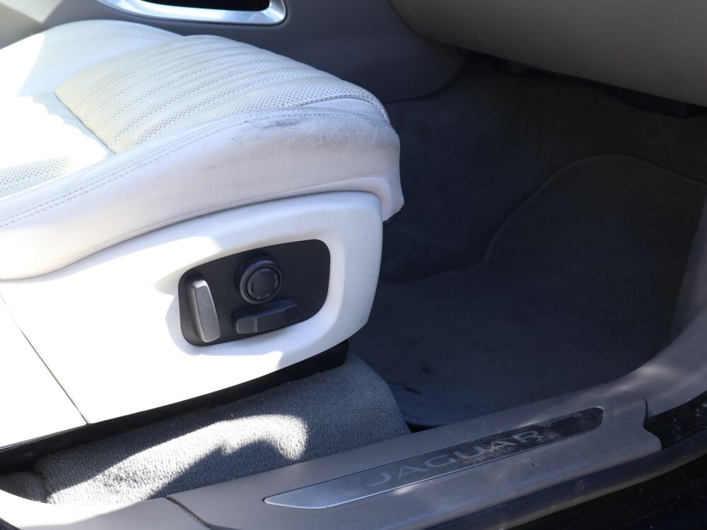 F-PACE 2.0 D - 180 ch 2WD BVA8 R-Sport 2018 occasion 77680 Roissy-en-Brie