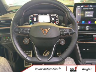 Formentor 1.4 e-HYBRID 245 ch DSG6 VZ 2023 occasion 64600 Anglet