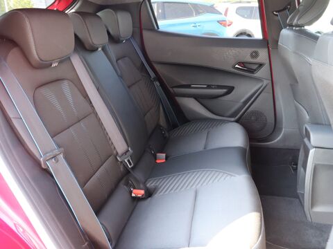 Clio VI E-Tech full hybrid 160 ch esprit Alpine 2026 occasion 77680 Roissy-en-Brie