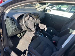 Golf Plus 1.6 TDI 105 FAP BlueMotion Trendline DSG7 2012 occasion 34090 Montpellier