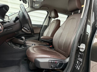 X1 xDrive 18d 150 ch BVA8 xLine 2016 occasion 50300 MARCEY-LES-GREVES