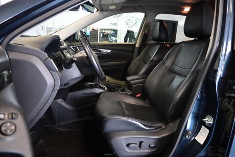 X-Trail 1.6 dCi 130 5pl Tekna 2014 occasion 72650 Saint-Saturnin