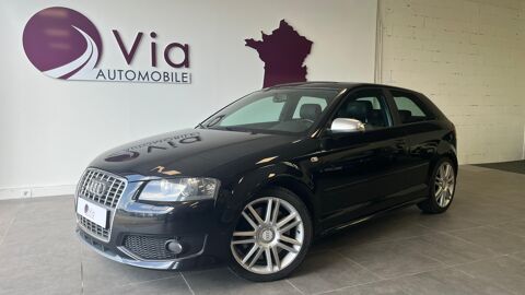 Audi S3 2.0 TFSI Quattro 2007 occasion Montigny-le-Bretonneux 78180