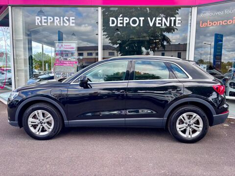 Q3 45 TFSIe 245 ch S tronic 6 Business line 2023 occasion 44880 Sautron